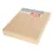 6 Packs: 3 ct. (18 total) 11" x 14" Cradled Wood Painting Panels by Artist's Loft™